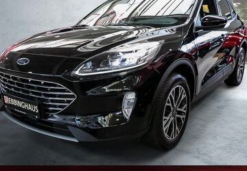 Ford Kuga 33.500 km 31.249 &euro; Dortmund 44149