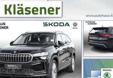 Skoda Kodiaq 15.682 km 49.480 &euro; Gelsenkirchen 45892