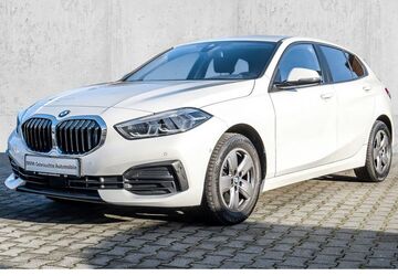 BMW 116 70.171 km 23.660 &euro; Castrop-Rauxel 44579