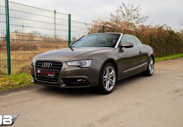 Audi A5 183.750 km 11.490 &euro; Marl 45772