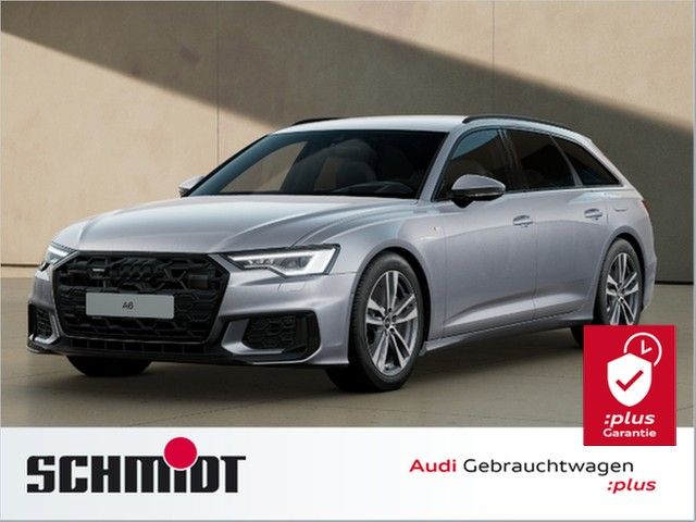 Audi A6 20.390 km 49.440 &euro; Recklinghausen 45657