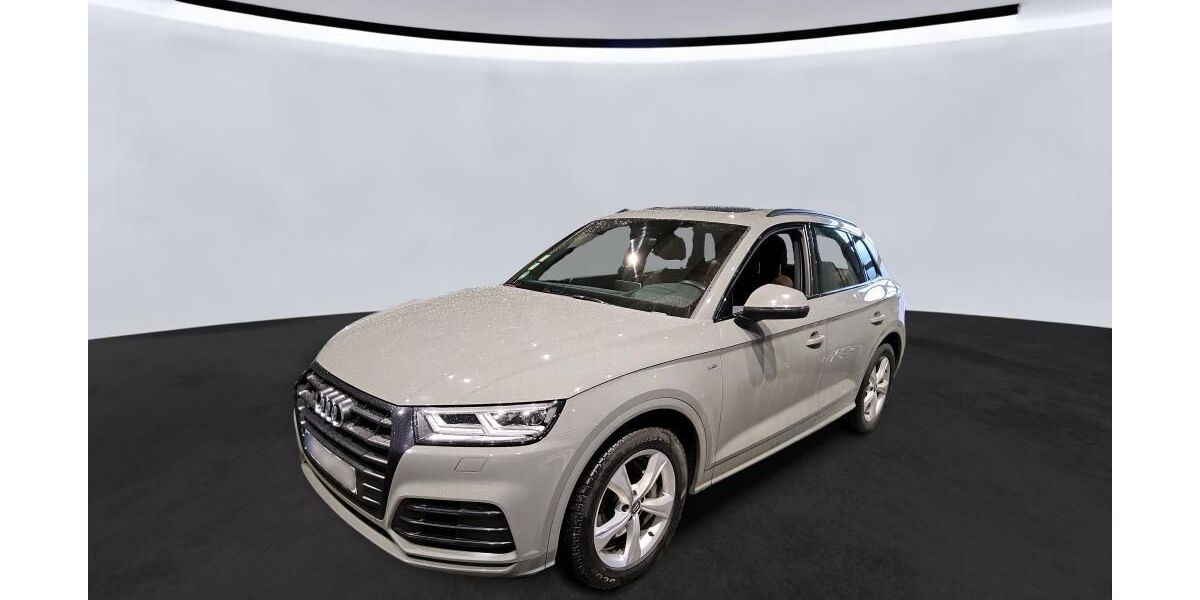 Audi Q5 59.783 km 34.580 &euro; Hagen 58091