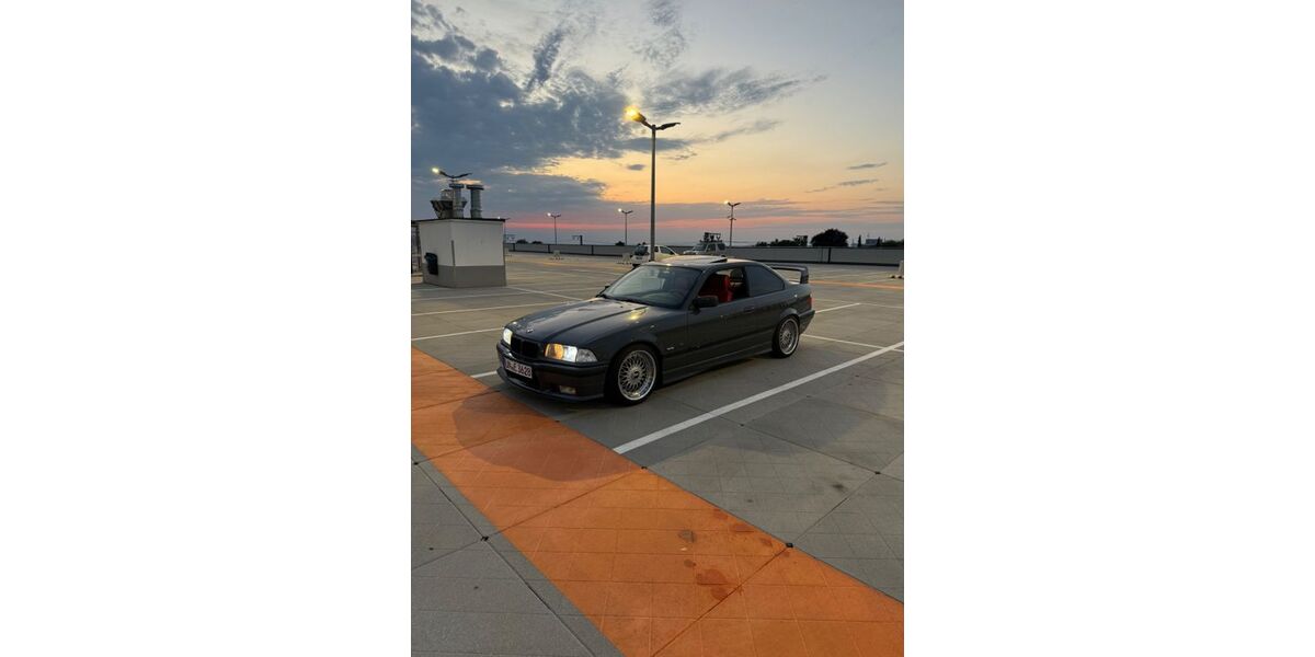 BMW 328 240.000 km 10.000 &euro; Unna 59423