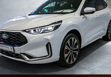 Ford Kuga 6.500 km 41.499 &euro; Dortmund 44225