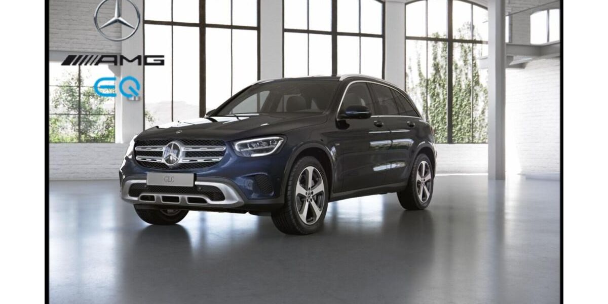 Mercedes-Benz GLC 300 77.797 km 35.390 &euro; Dortmund 44139