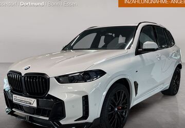BMW X5 28.129 km 75.199 &euro; Dortmund 44263