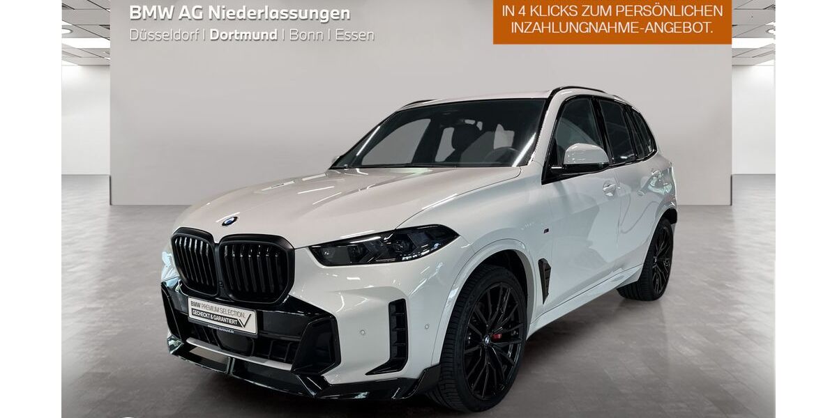 BMW X5 28.129 km 75.199 &euro; Dortmund 44263