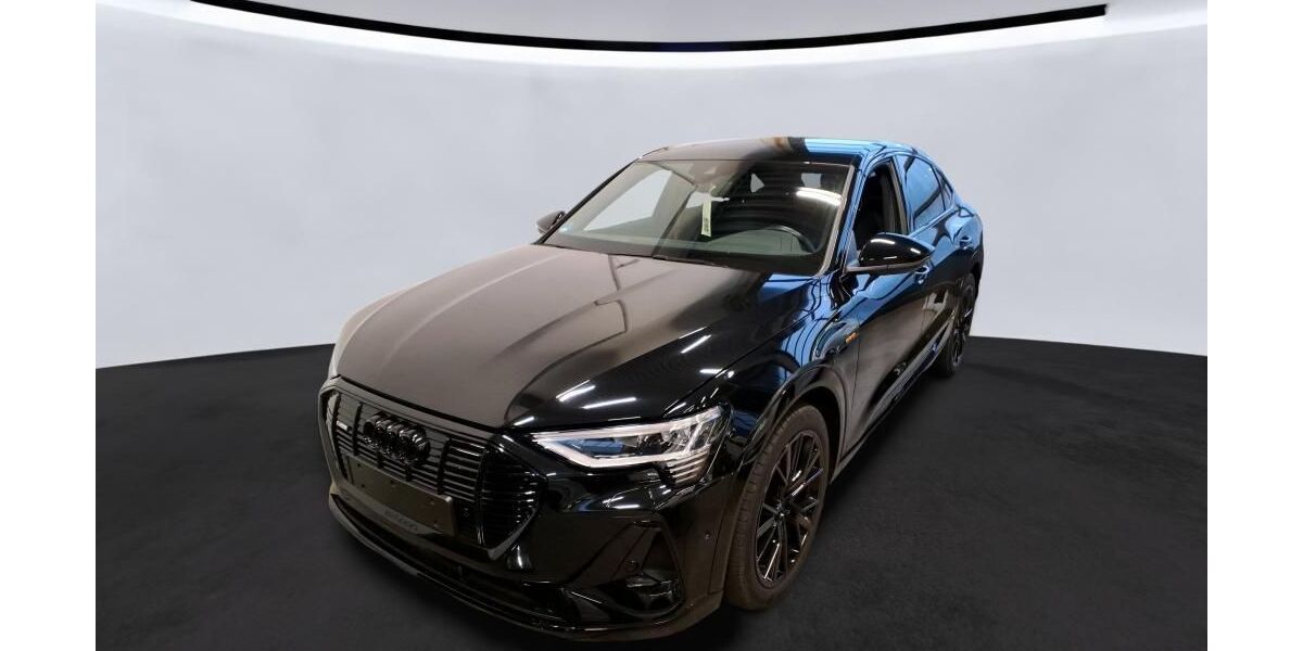 Audi e-tron 45.719 km 38.545 &euro; Hagen 58091