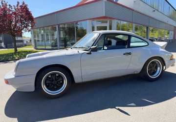 Porsche 911 Urmodell 2.000 km 137.500 &euro; Schwerte 58239