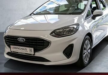 Ford Fiesta 56.073 km 12.450 &euro; Dortmund 44149