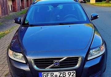 Volvo V50 183.000 km 6.000 &euro; Heil (Bergkamen) 59192