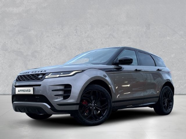 Land Rover Range Rover Evoque 22.148 km 48.379 &euro; Dortmund 44143