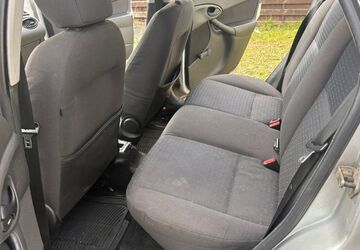 Ford Focus 169.000 km 1.650 &euro; Datteln 45711