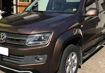 VW Amarok 150.000 km 10.000 &euro; Dortmund 44143