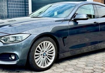 BMW 420 Gran Coupé 152.000 km 16.000 &euro; Dortmund 44145