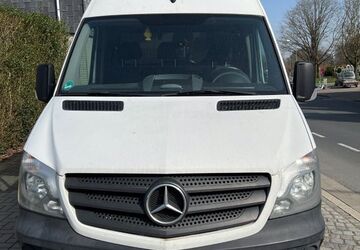 Mercedes-Benz Sprinter 256.000 km 11.000 &euro; Herne 44628