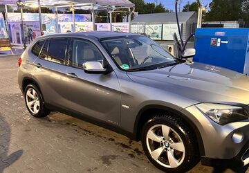 BMW X1 289.000 km 5.400 &euro; Dortmund 44269