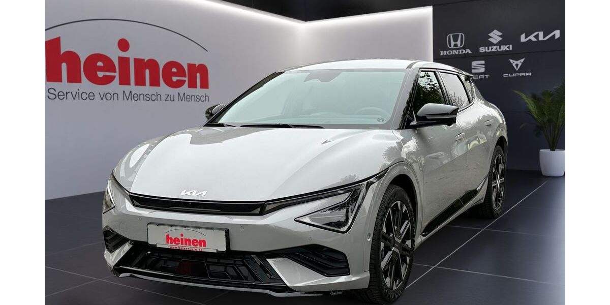 Kia EV6 6.857 km 47.980 &euro; Dortmund 44149