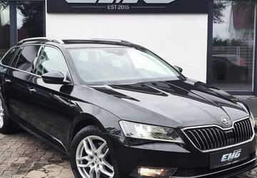 Skoda Superb 145.000 km 15.999 &euro; Unna 59425
