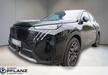 Peugeot 3008 9.990 km 35.290 &euro; Herne 44625