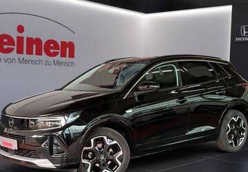 Opel Grandland (X) 29.420 km 22.309 &euro; Hagen 58135