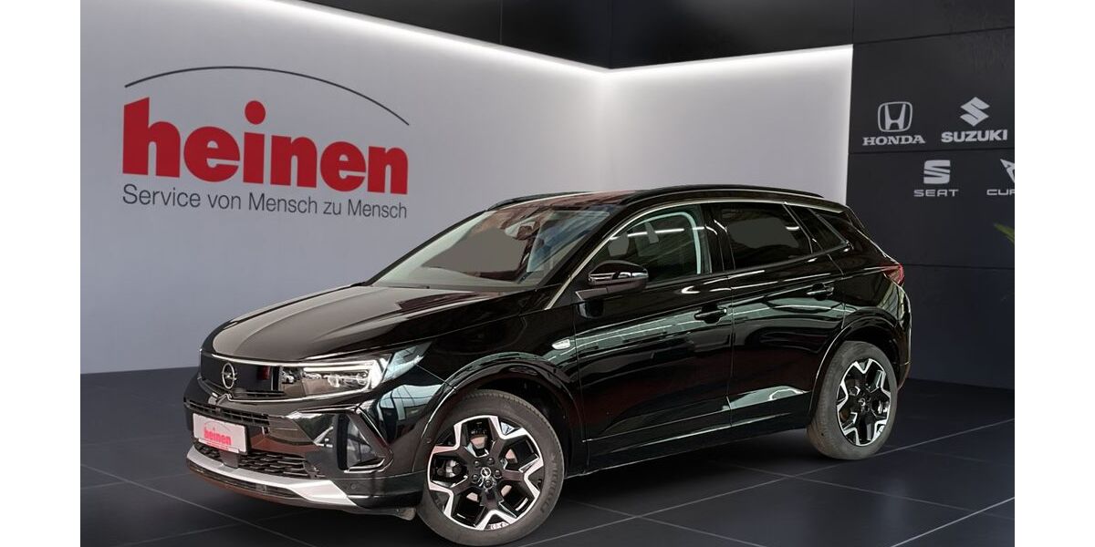 Opel Grandland (X) 29.420 km 22.309 &euro; Hagen 58135