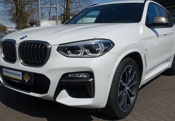 BMW X3 152.500 km 31.980 &euro; Selm 59379