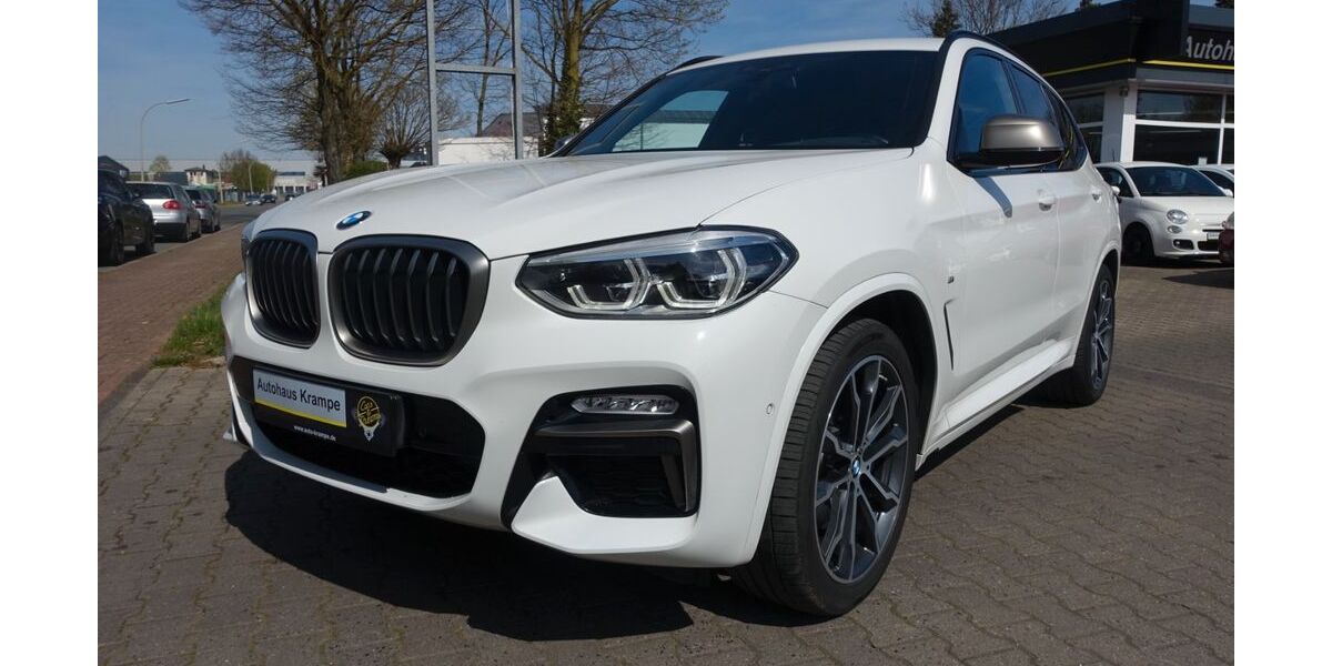 BMW X3 152.500 km 31.980 &euro; Selm 59379