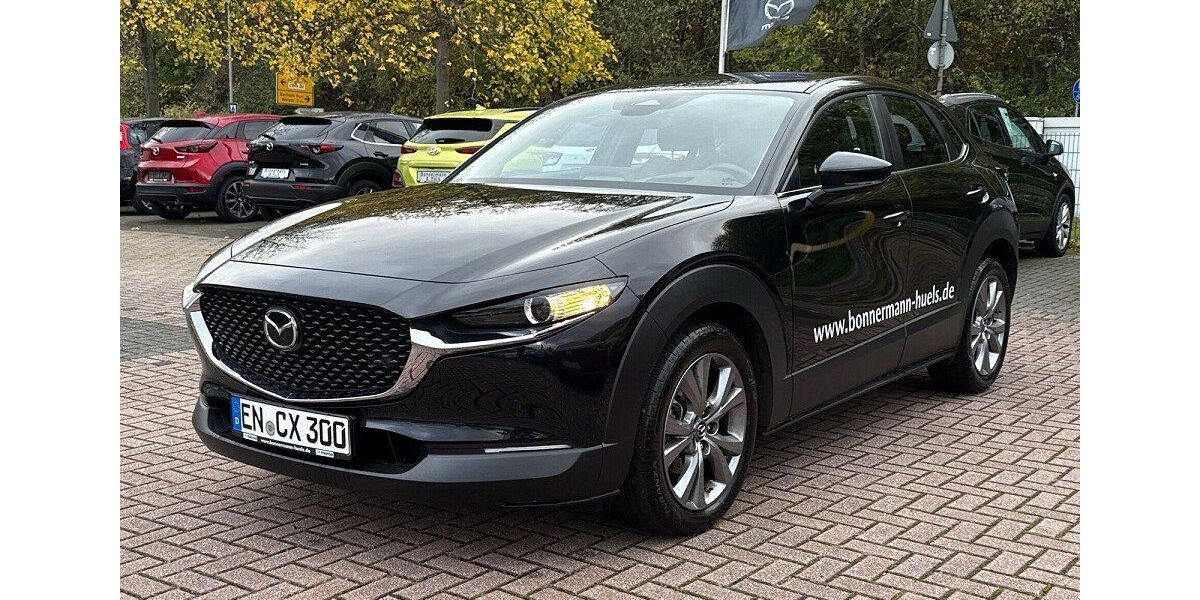 Mazda CX-30 16.306 km 27.980 &euro; Hattingen 45527