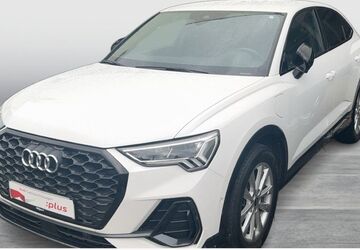 Audi Q3 65.328 km 28.415 &euro; Dortmund 44143