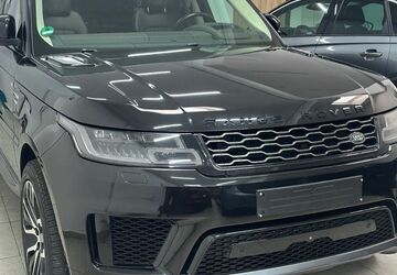 Land Rover Range Rover Sport 133.000 km 36.900 &euro; Schwerte 58239