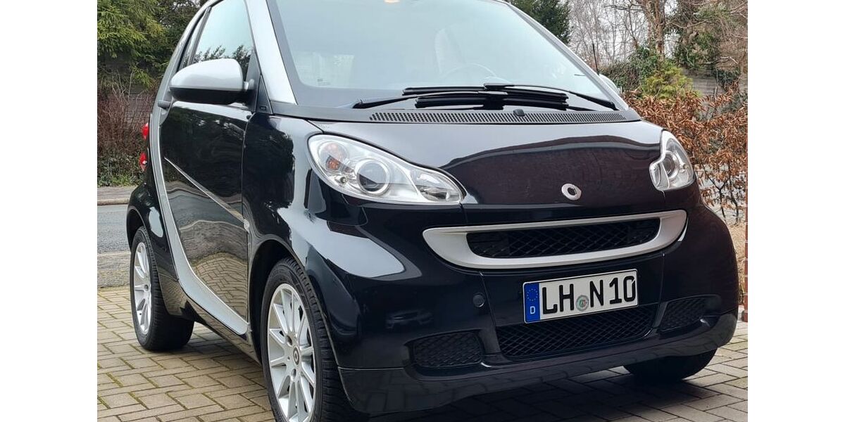Smart ForTwo 144.000 km 4.500 &euro; Selm 59379