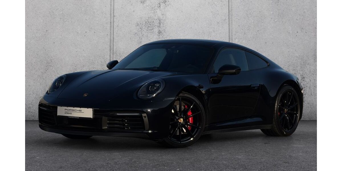 Porsche 992 7.617 km 142.500 &euro; Holzwickede 59439