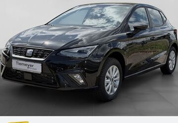 Seat Ibiza 5.900 km 23.890 &euro; Hemer 58675