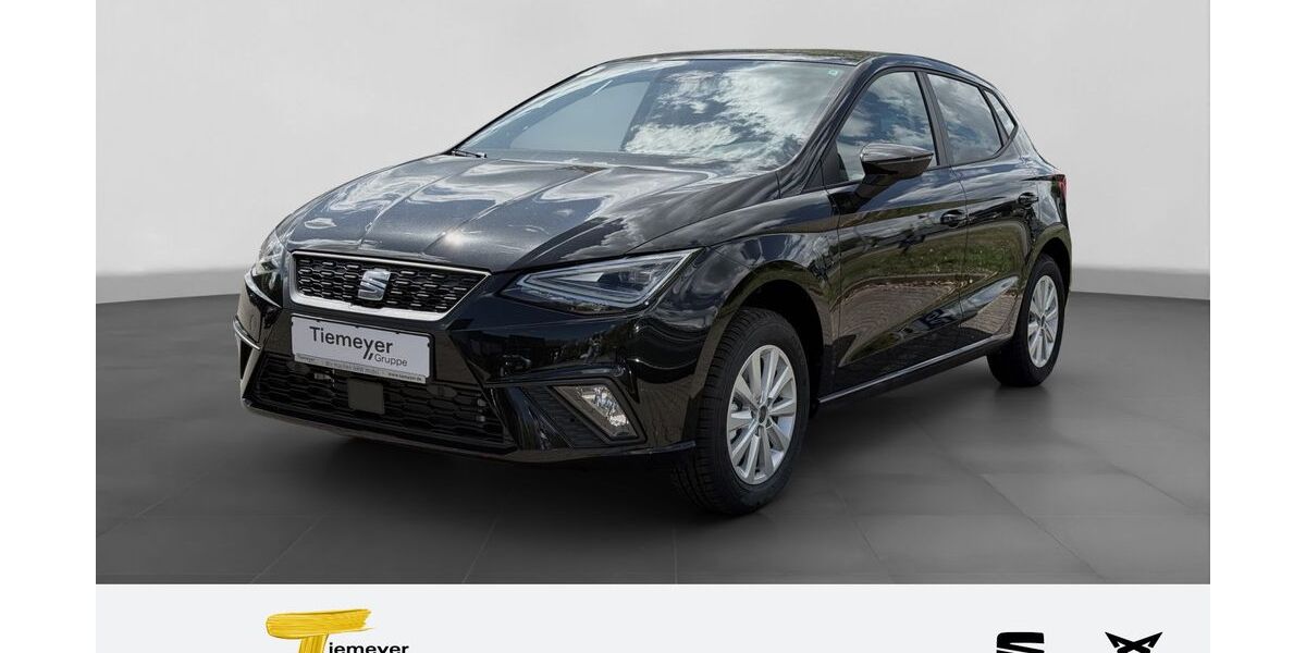 Seat Ibiza 5.900 km 23.890 &euro; Hemer 58675