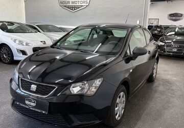 Seat Ibiza 114.100 km 6.700 &euro; Iserlohn 58638