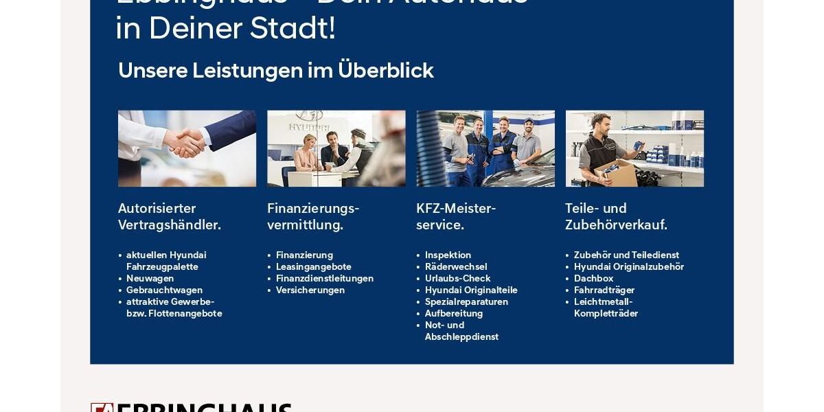 Hyundai i20 8.261 km 20.999 &euro; Dortmund 44289