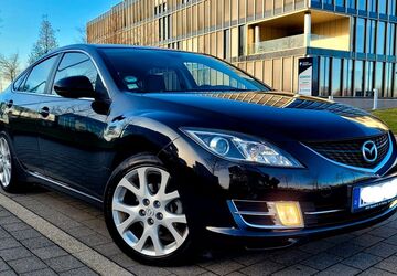 Mazda 6 294.776 km 5.990 &euro; Herne 44629