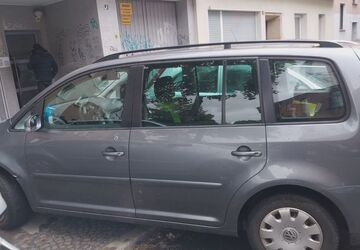VW Touran 300.000 km 1.550 &euro; Dortmund 44337