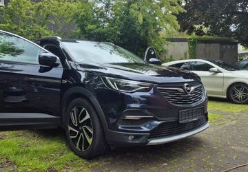 Opel Grandland (X) 150.000 km 11.500 &euro; Dortmund - Innenstadt-West 44149