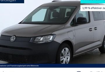 VW Caddy 10.252 km 37.770 &euro; Bochum 44866