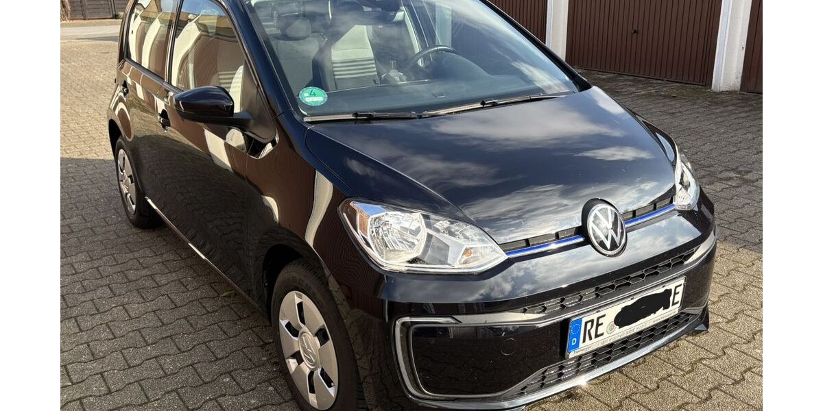VW e-up! 48.000 km 11.200 &euro; Marl 45768