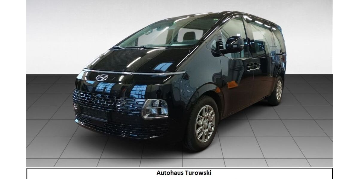 Hyundai STARIA 36.207 km 38.970 &euro; Gelsenkirchen 45897