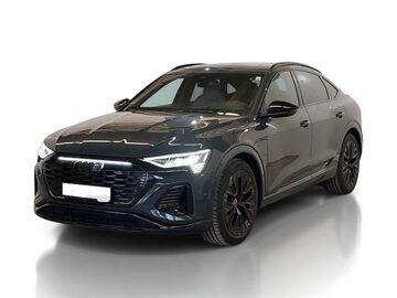 Gebrauchte Audi Q8 e-tron
