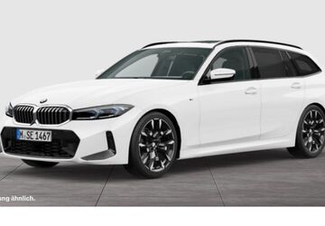 BMW 330 25.239 km 49.990 &euro; Castrop-Rauxel 44579