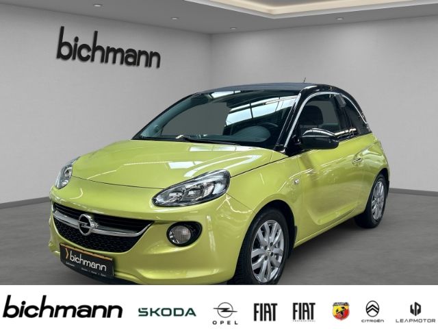 Opel Adam 75.853 km 8.690 &euro; Hemer 58675