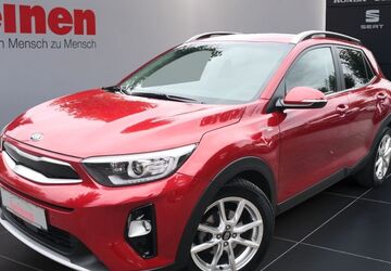 Kia Stonic 39.990 km 15.699 &euro; Hagen 58135