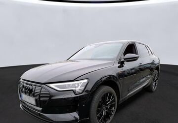 Audi e-tron 46.252 km 29.660 &euro; Hagen 58091