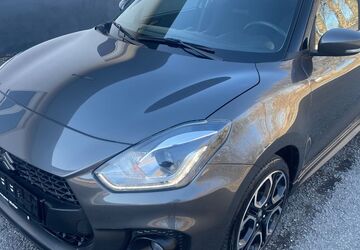 Suzuki Swift 29.000 km 19.900 &euro; Iserlohn 58638