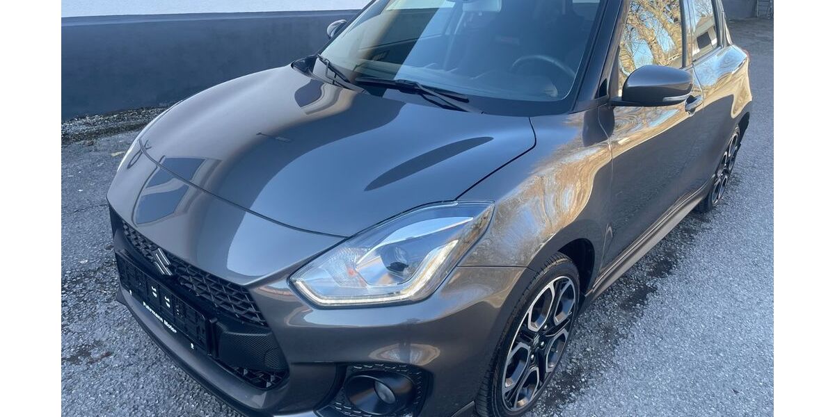 Suzuki Swift 29.000 km 19.900 &euro; Iserlohn 58638